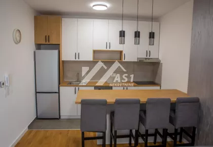 Somborska rampa | 4zida.rs
