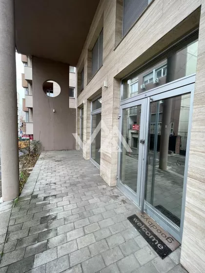 Genarala Lešjanina | 4zida.rs