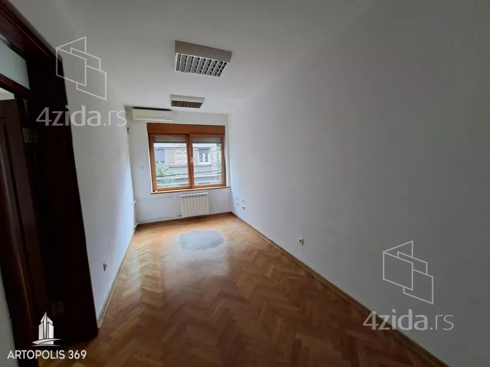 Kancelarija | 4zida