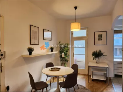 Botanička Bašta | 4zida.rs