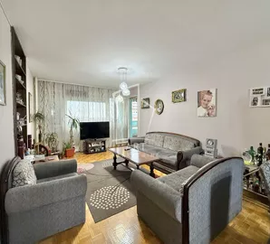 Centar, Voždovac opština, Beograd, 4.0 stan | 4zida.rs