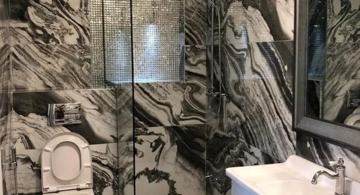 4-etažna kuća | 4zida