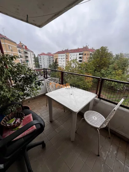 Bulevar Arsenija Čarnojevića  | 4zida.rs