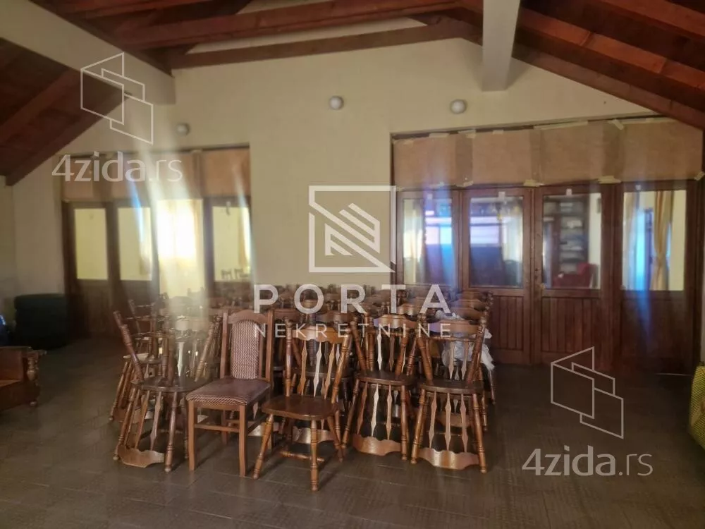 3-etažna kuća | 4zida