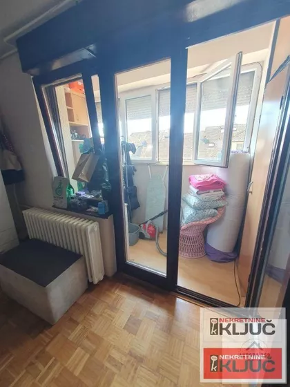 Novo Naselje | 4zida.rs