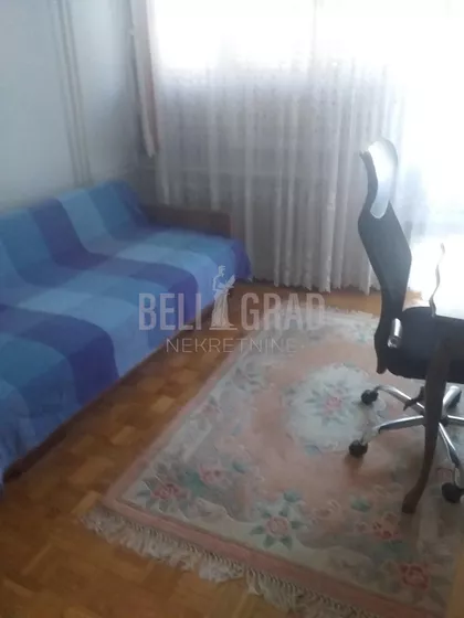 Milentija Popovića | 4zida.rs
