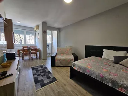 Bulevar Oslobođenja | 4zida.rs