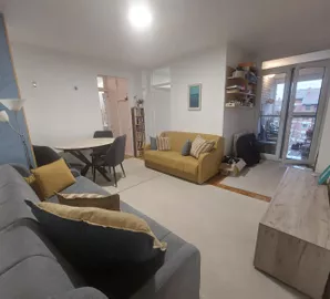 Tozin Sokak, Novo Naselje, Gradske lokacije, Novi Sad, 3.0 stan | 4zida.rs