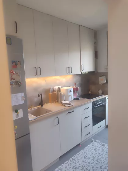 Bulevar Oslobođenja 4b | 4zida.rs