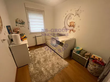 Bulevar Evrope | 4zida.rs