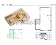 Niš, Gradske lokacije, Crveni Krst, Branko Bjegović | 4zida.rs | 4zida.rs