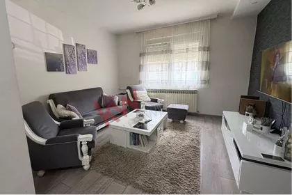 Branka Radičevića | 4zida.rs