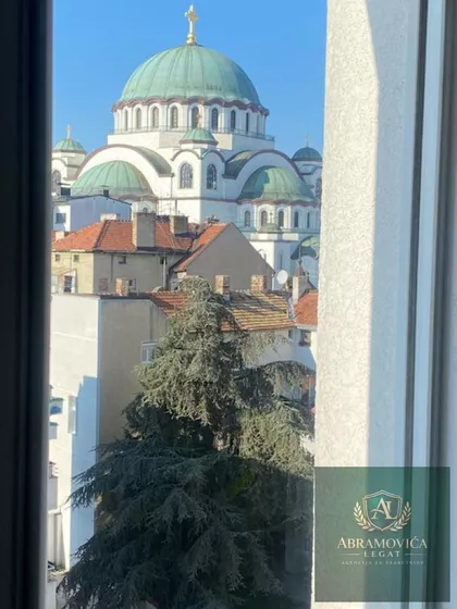 Hram Svetog Save | 4zida.rs