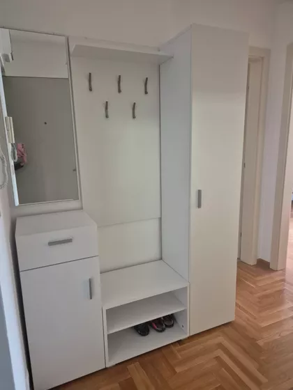 Mate Miloševića 22 | 4zida.rs