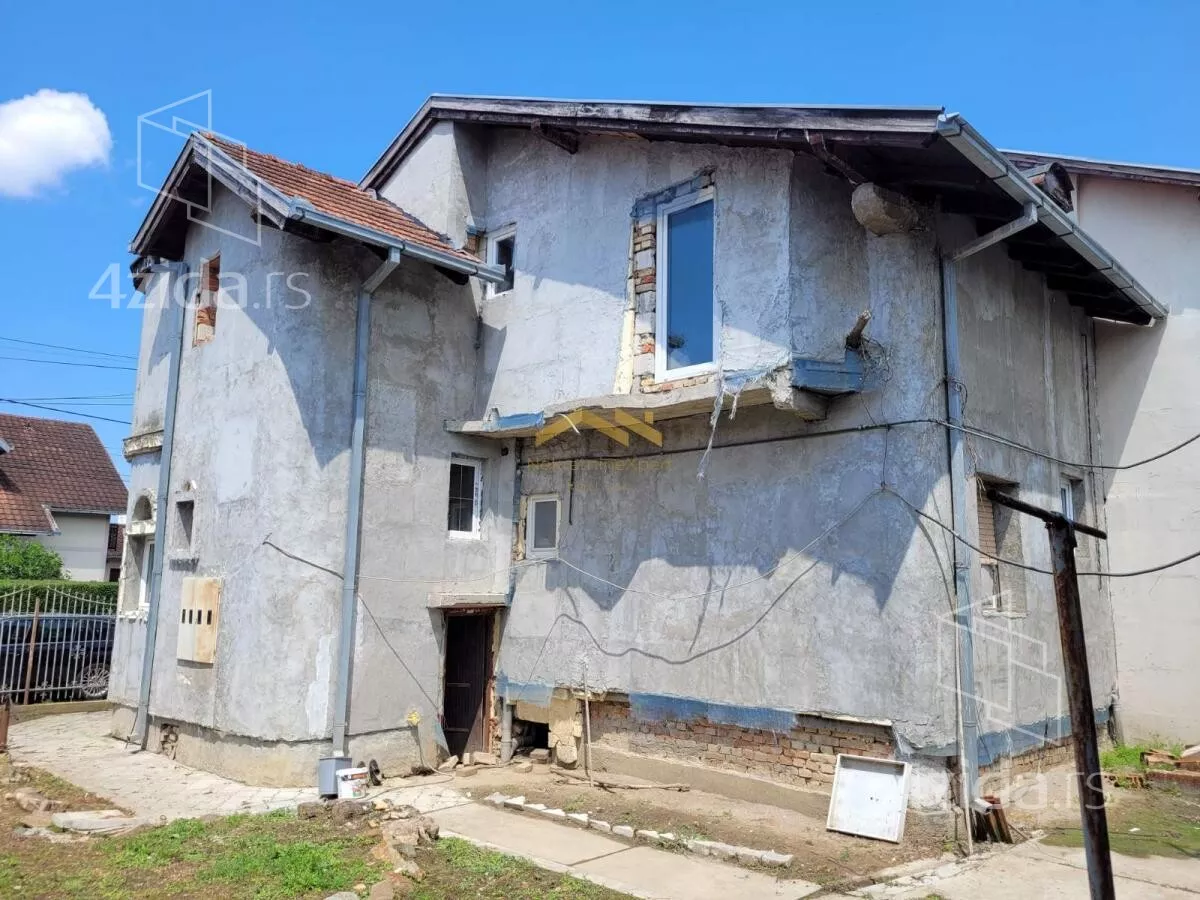 Kuća | 4zida