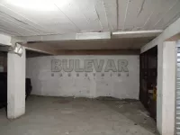 Garaža | 4zida
