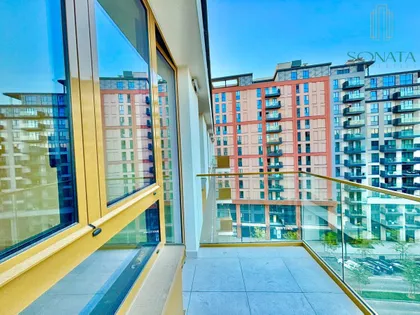 Beograd na vodi | 4zida.rs