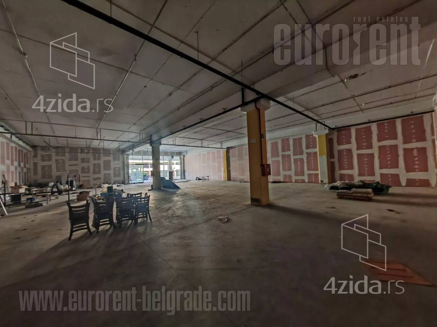 Lokal | 4zida