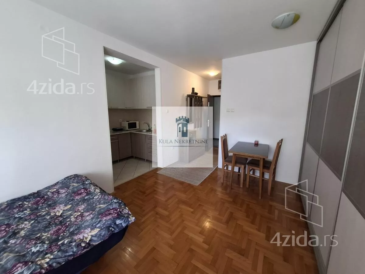 Garsonjera | 4zida