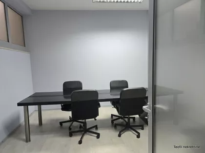 Makenzijeva | 4zida.rs