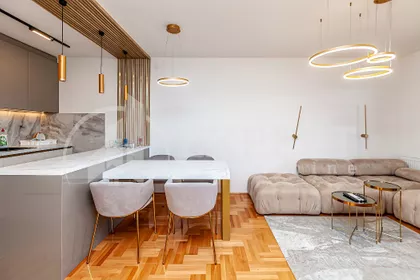 Bulevar Svetog Pantelejmona | 4zida.rs