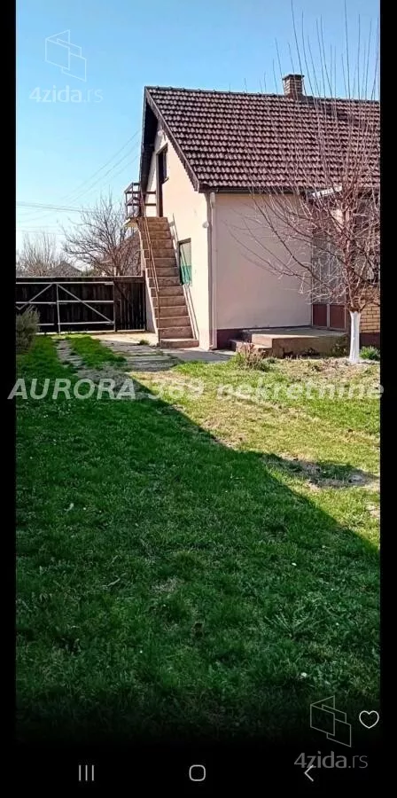 Kuća | 4zida