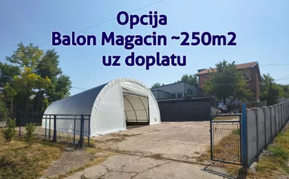 Vodovodska 169 | 4zida.rs