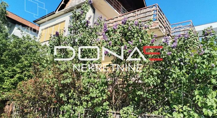 4-etažna kuća | 4zida