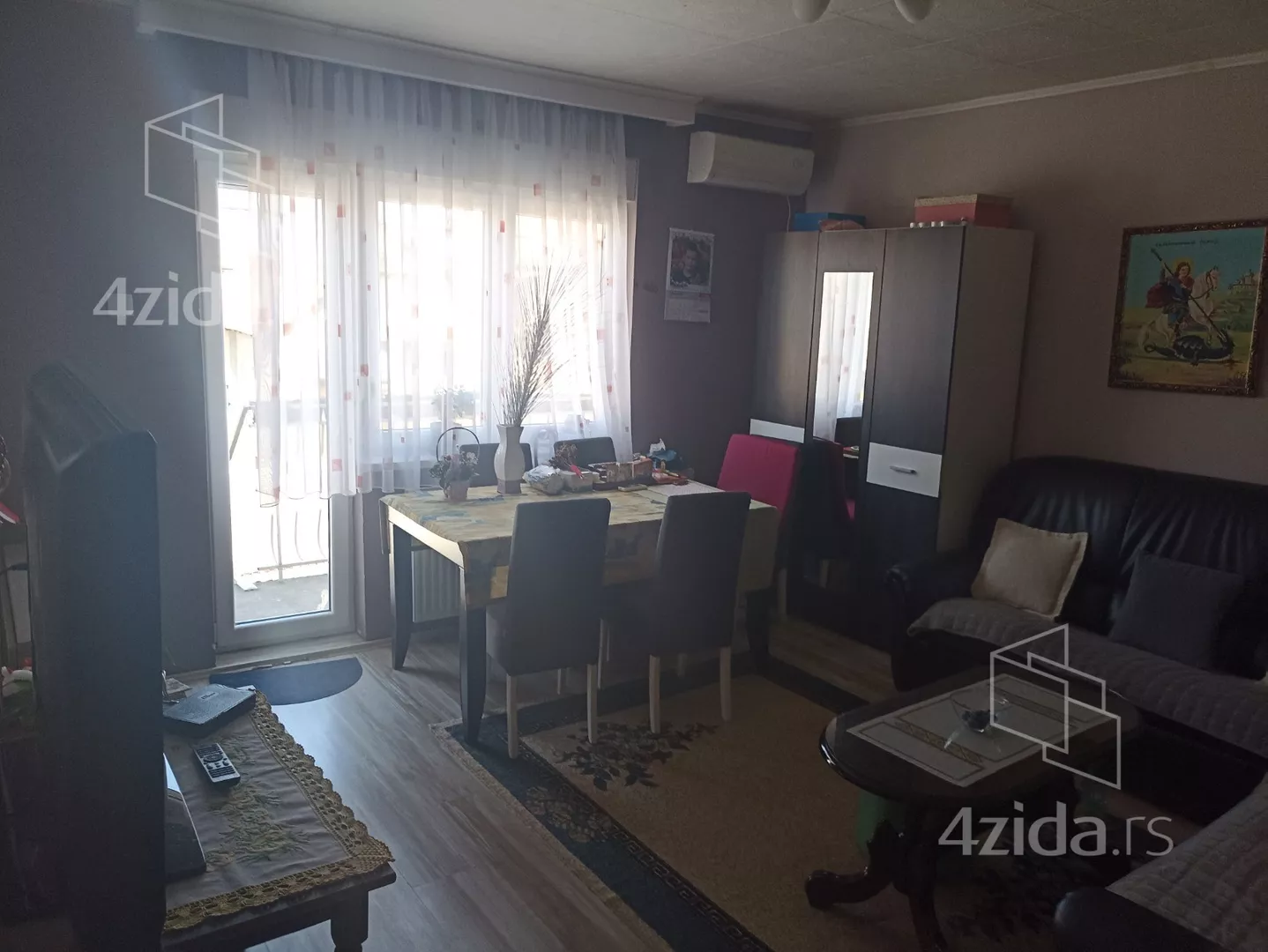 3-etažna kuća | 4zida