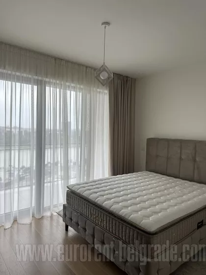 BEOGRAD NA VODI | 4zida.rs