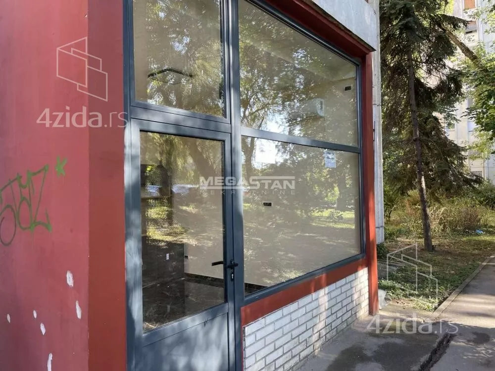 Lokal | 4zida