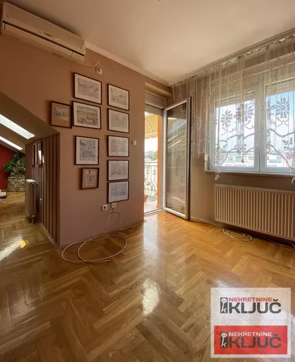 Sajmište | 4zida.rs