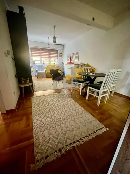 Budmanijeva | 4zida.rs