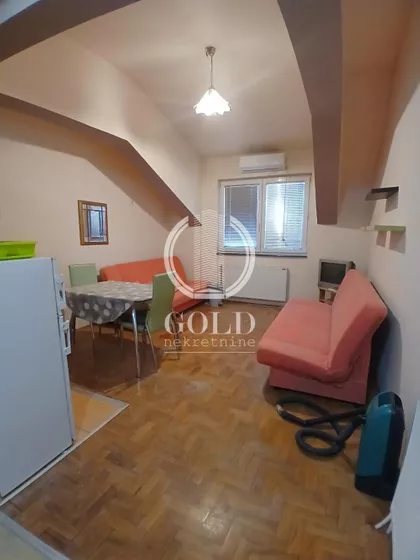 Sonje Marinković | 4zida.rs