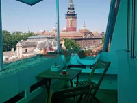 Centar 1, Gradske lokacije, Subotica | 4zida.rs