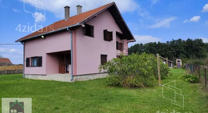 Kuća | 4zida