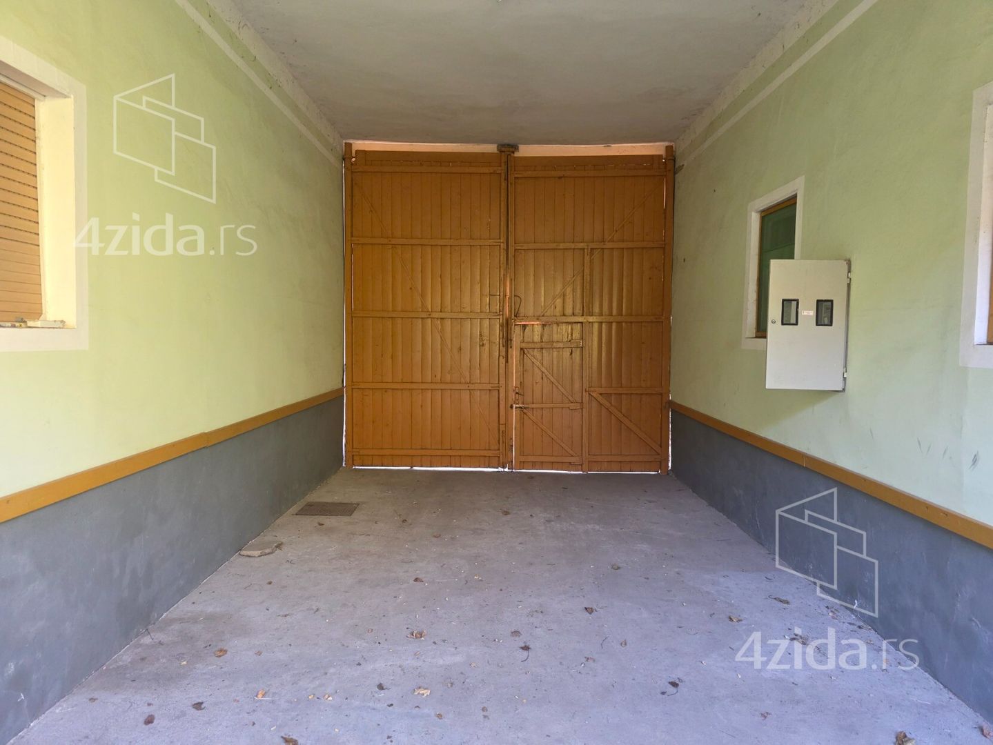 Kuća – Banatsko Novo Selo, MZ Banatsko Novo Selo - Prikaz 3