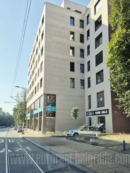 BANOVO BRDO | 4zida.rs