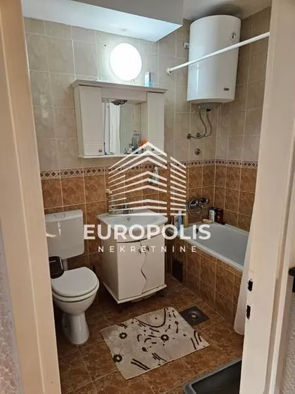 Banovo Brdo | 4zida.rs