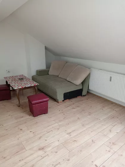 Brigadira Ristića | 4zida.rs