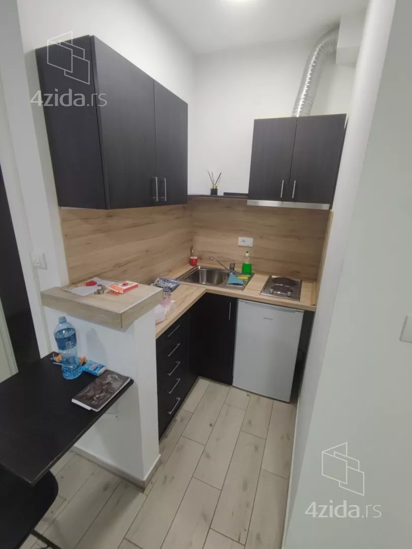 Garsonjera | 4zida