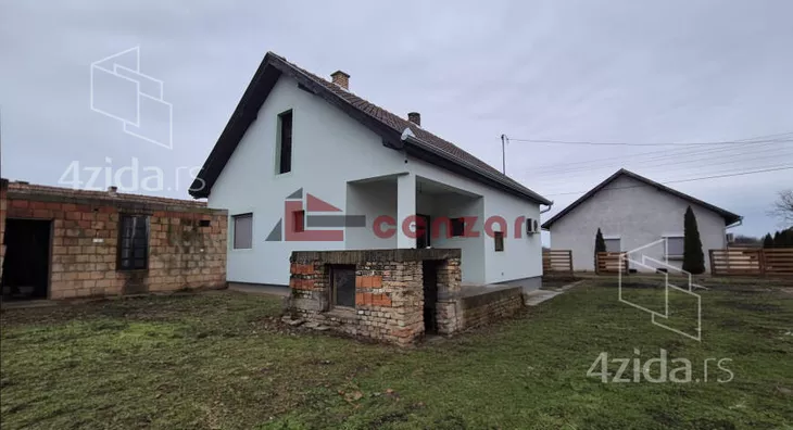 2-etažna kuća | 4zida