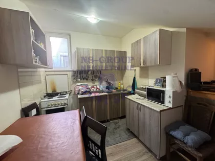 Bulevar Patrijarha Pavla (Somborski Bulevar) | 4zida.rs