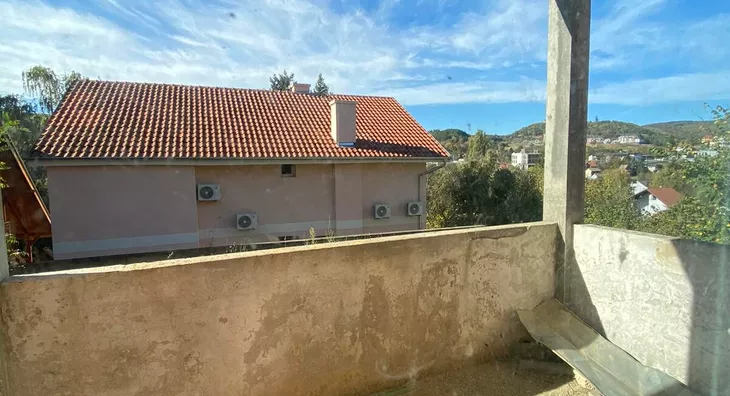 Turistički objekat | 4zida