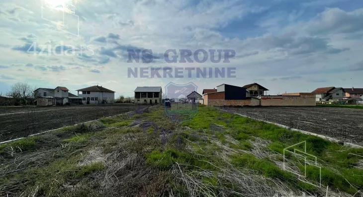 Građevinsko zemljište | 4zida