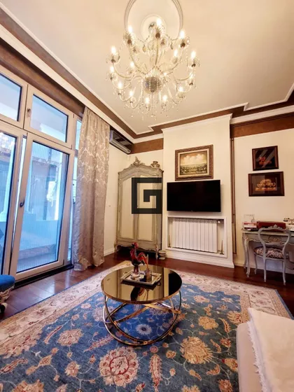 Nušićeva | 4zida.rs