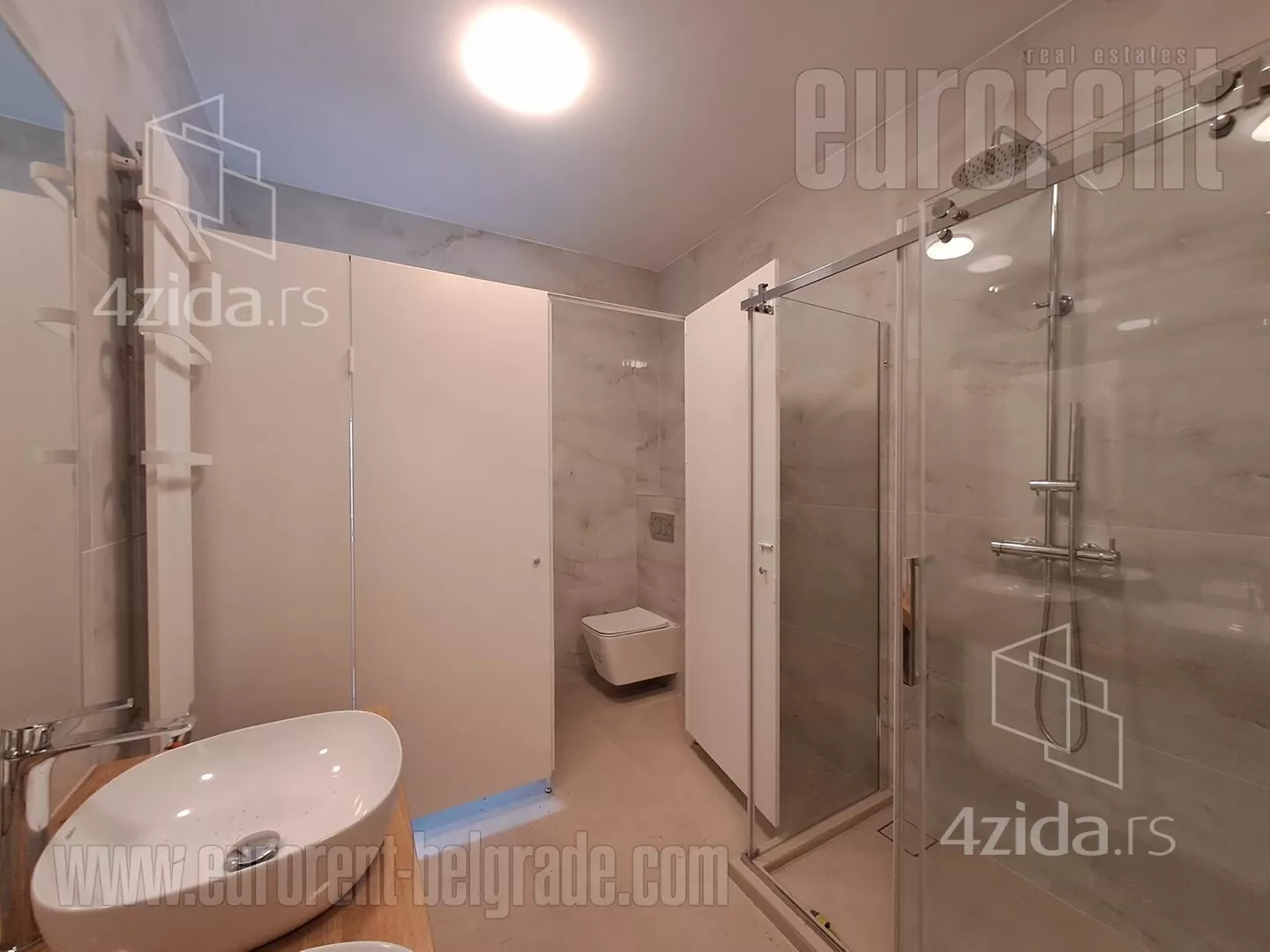 Petosoban stan | 4zida