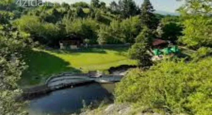 Ugostiteljski objekat | 4zida