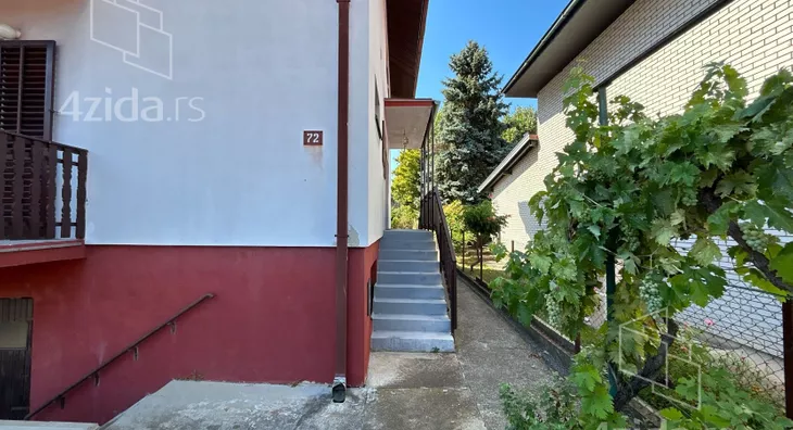3-etažna kuća | 4zida