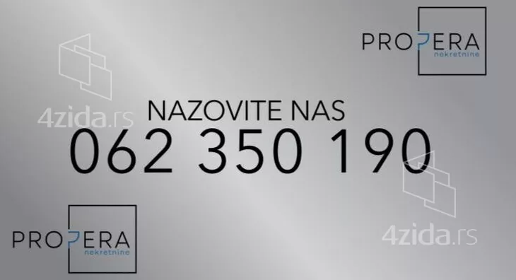 Poslovni prostor | 4zida